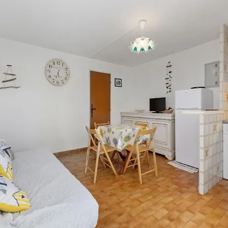 Appartamento 1 Bedroom Plus Cabin Apartment For 5